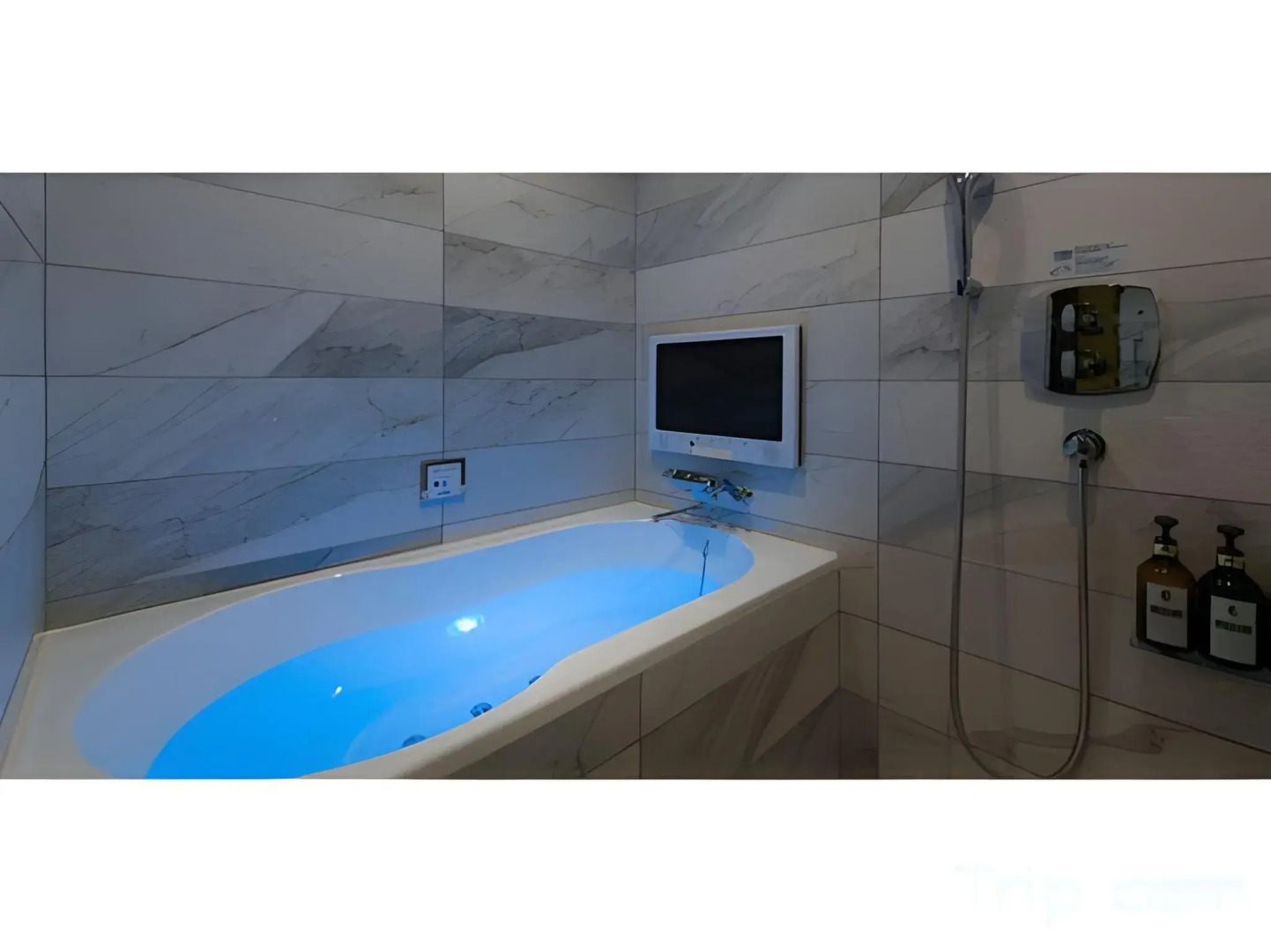 Foto - Hotel Glanz Cascata