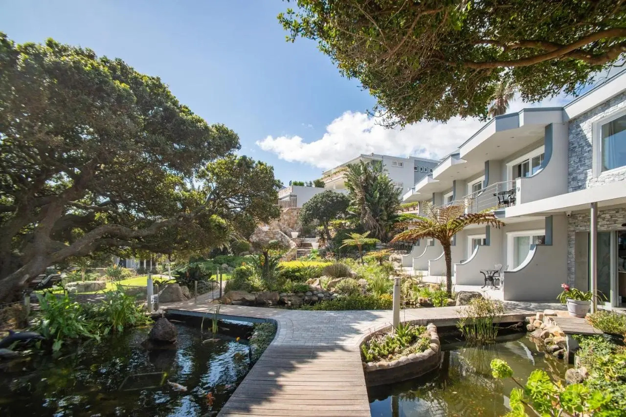 Foto - Ocean View House