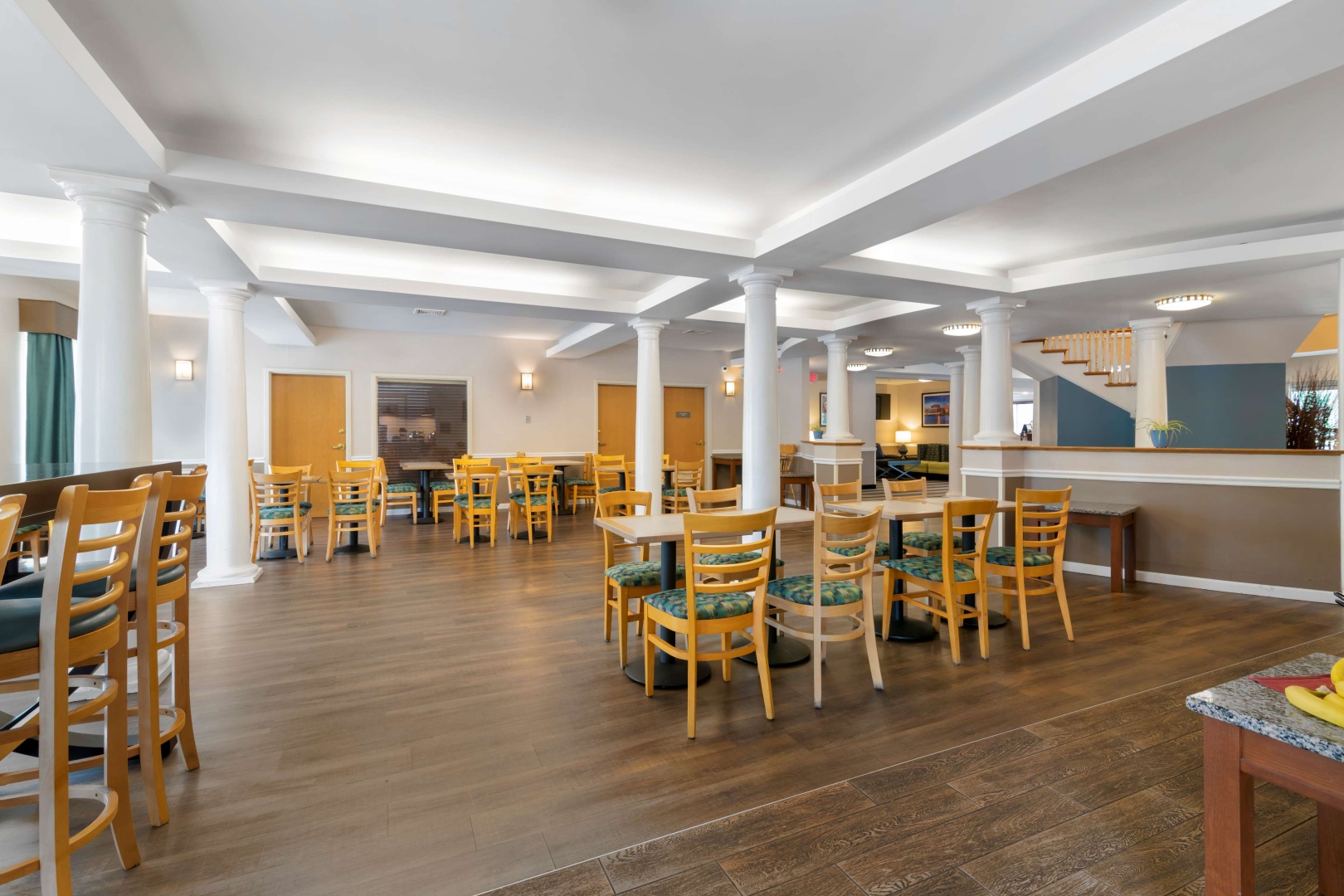 Photo - Best Western Plus Executive Court Inn & Conference Center