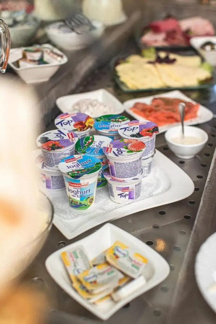 Foto - PLAZA Premium Parkhotel Norderstedt