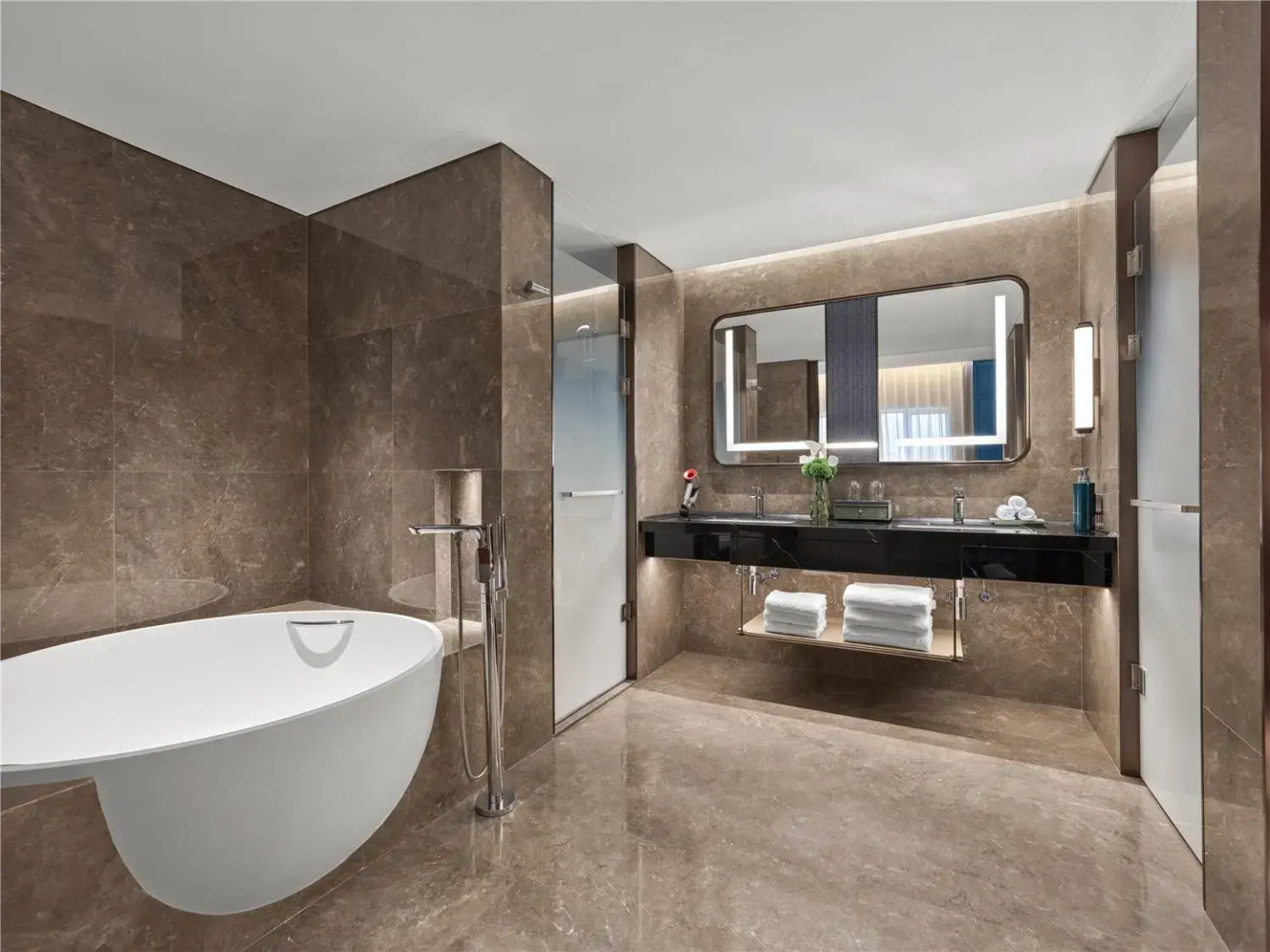 Foto - Hilton Shanghai Greater Hongqiao