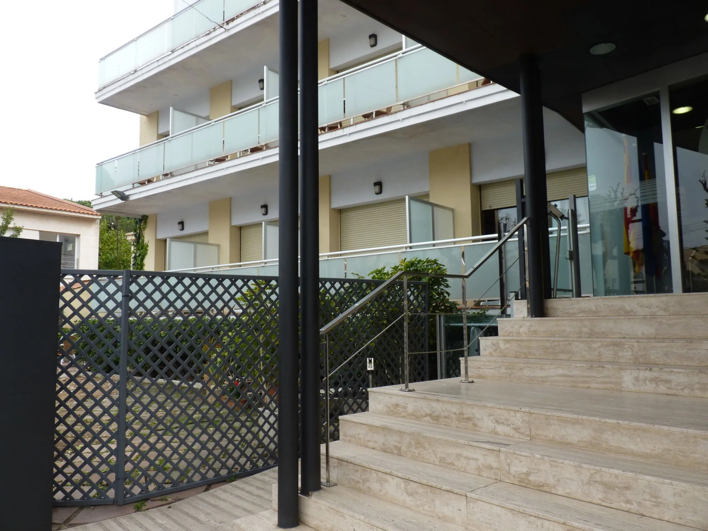 Foto - Hotel 153