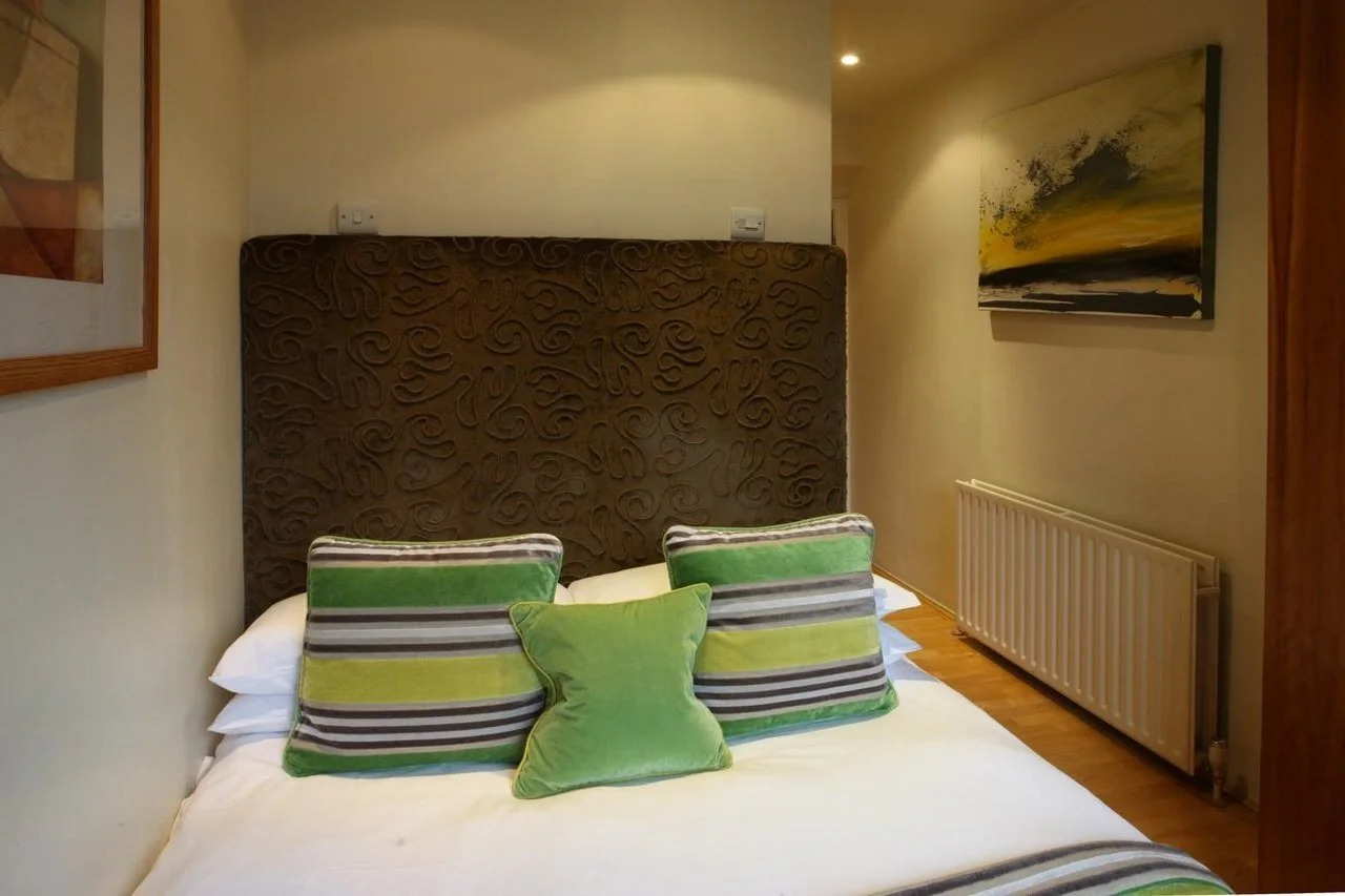 Foto - The Edwin Hotel