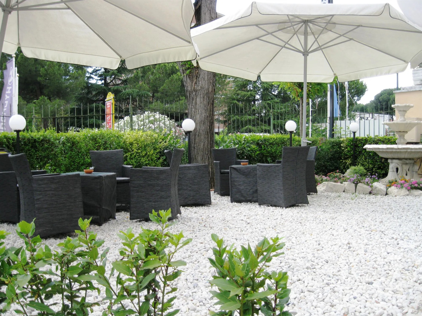 Photo - Hotel Darival Nomentana
