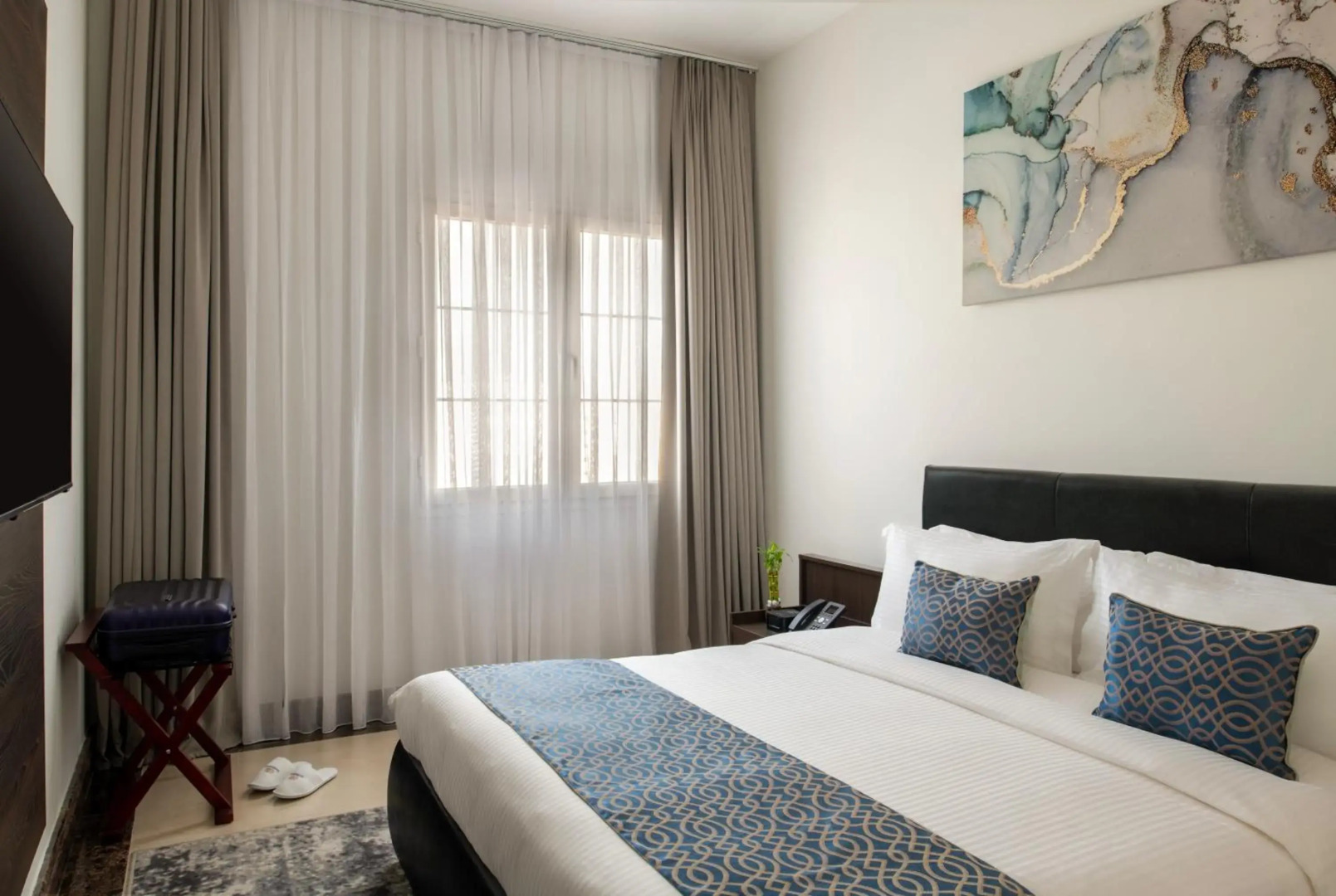 Foto - Somerset Al Mansoura Doha