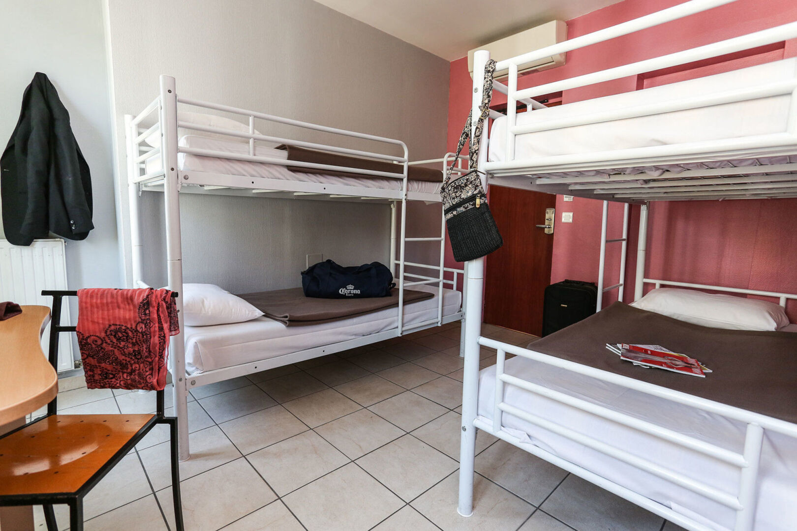 Photo - Le Montclair Montmartre by River