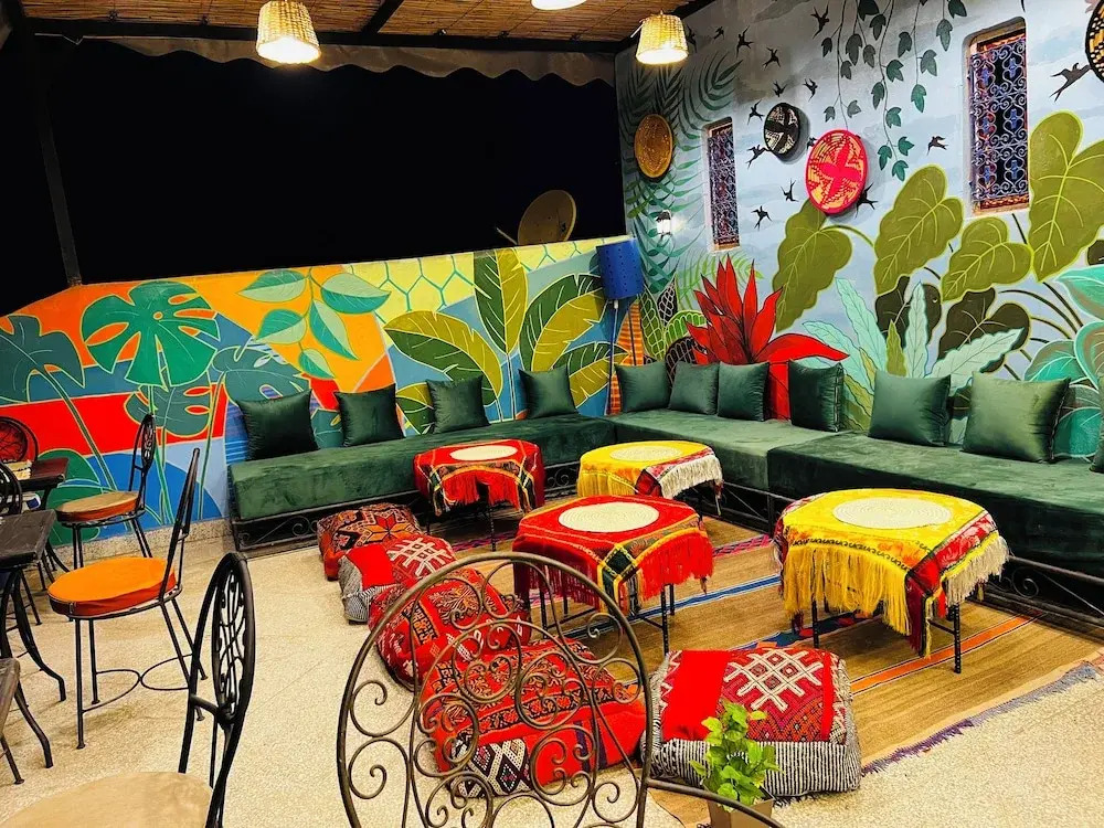 Foto - Pikala hostel & Rooftop