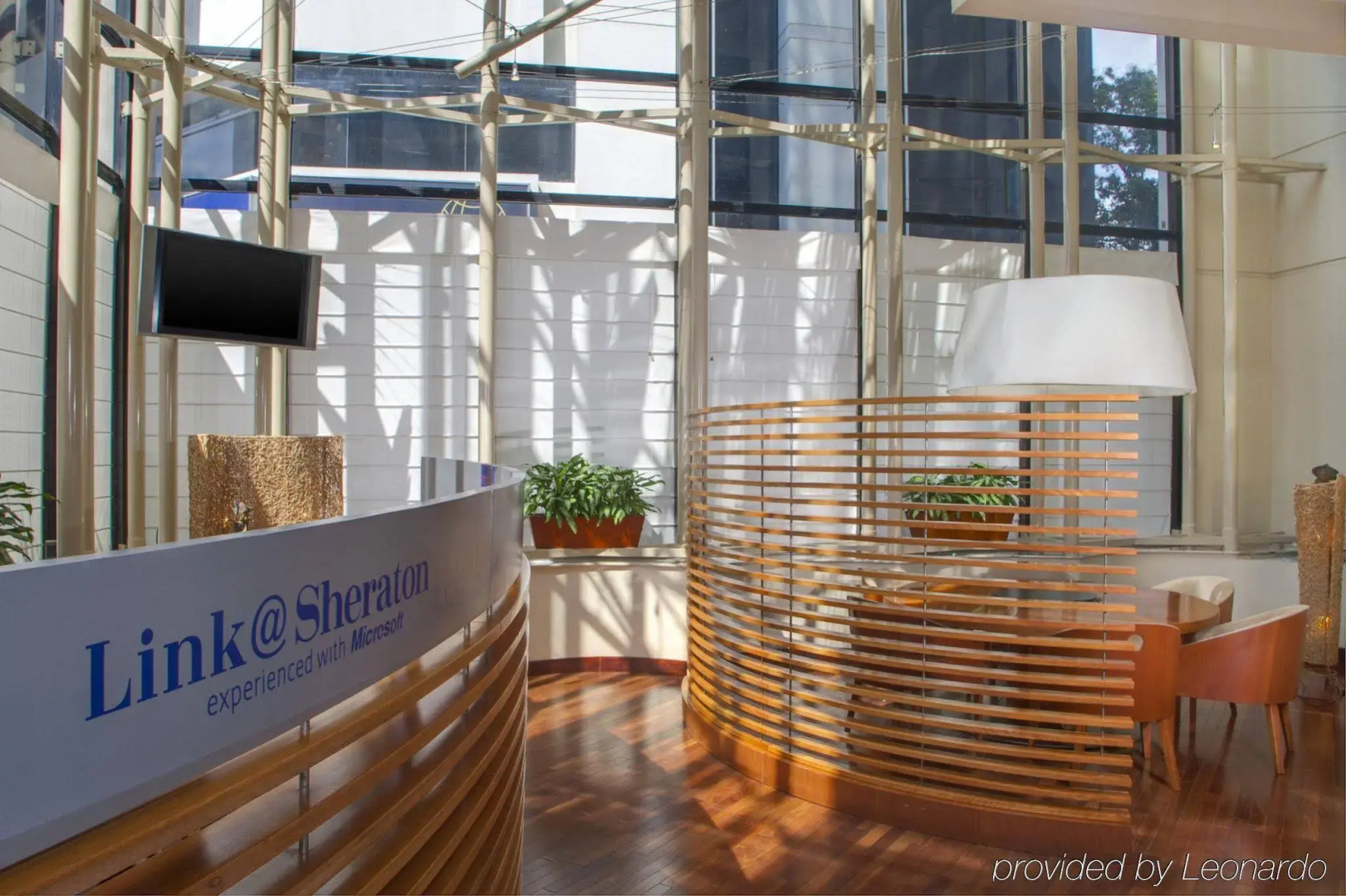 Foto - Sheraton Quito