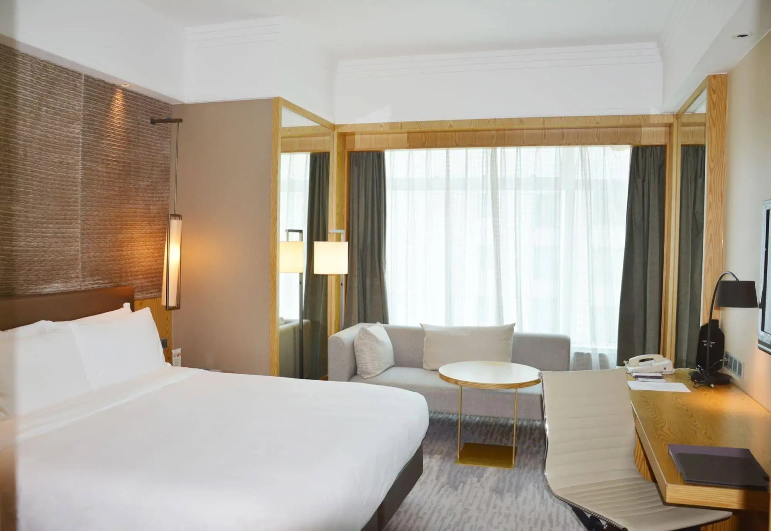 Foto - Hyatt Centric Zhongshan Park Shanghai
