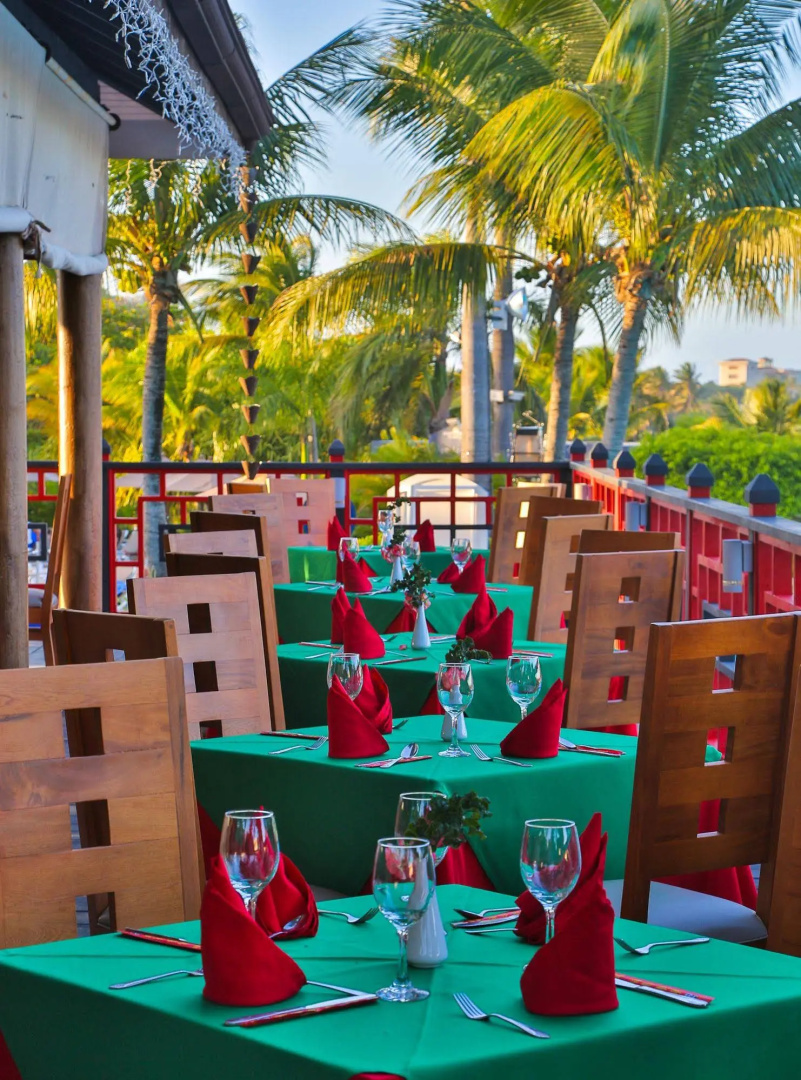 Foto - Lifestyle Tropical Beach Resort & Spa All Inclusive