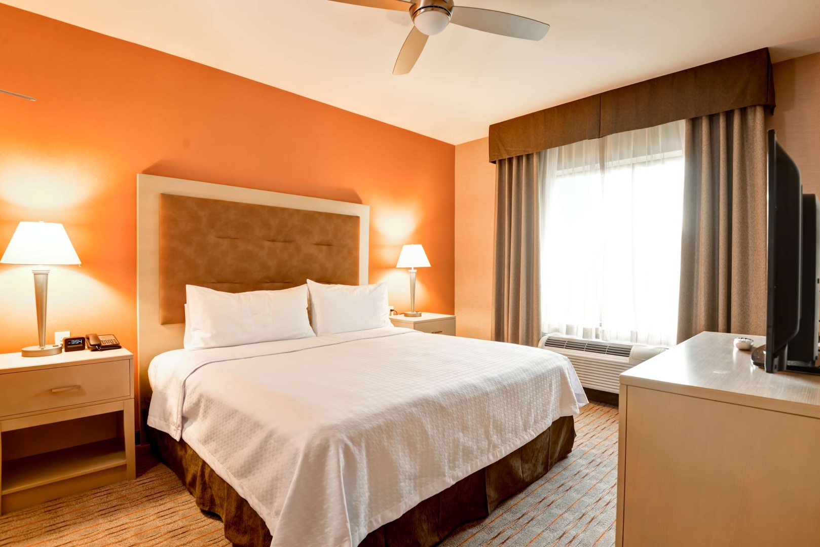 Foto - Homewood Suites by Hilton Anaheim Resort – Convention Center