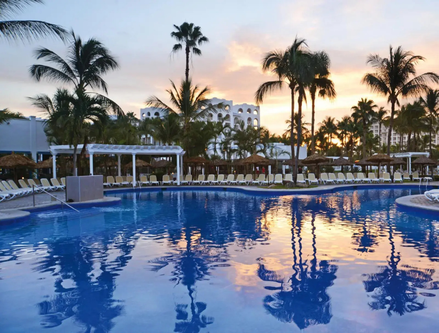 Photo - Riu Jalisco - All Inclusive