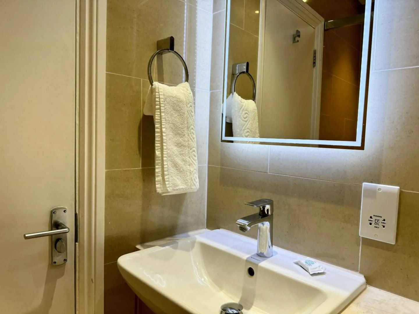 Foto - The Windermere Hotel, London