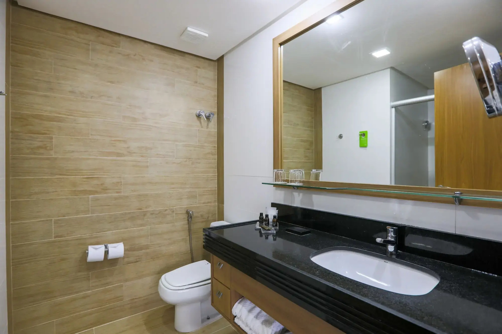 Foto - Radisson Hotel Belém Maiorana Jr