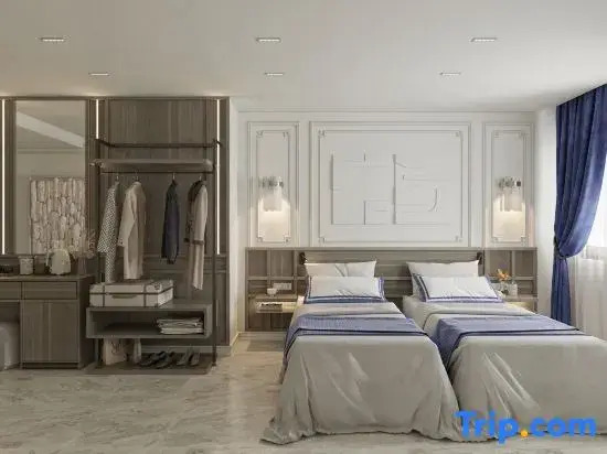 Foto - Prime Bosphorus Hotel