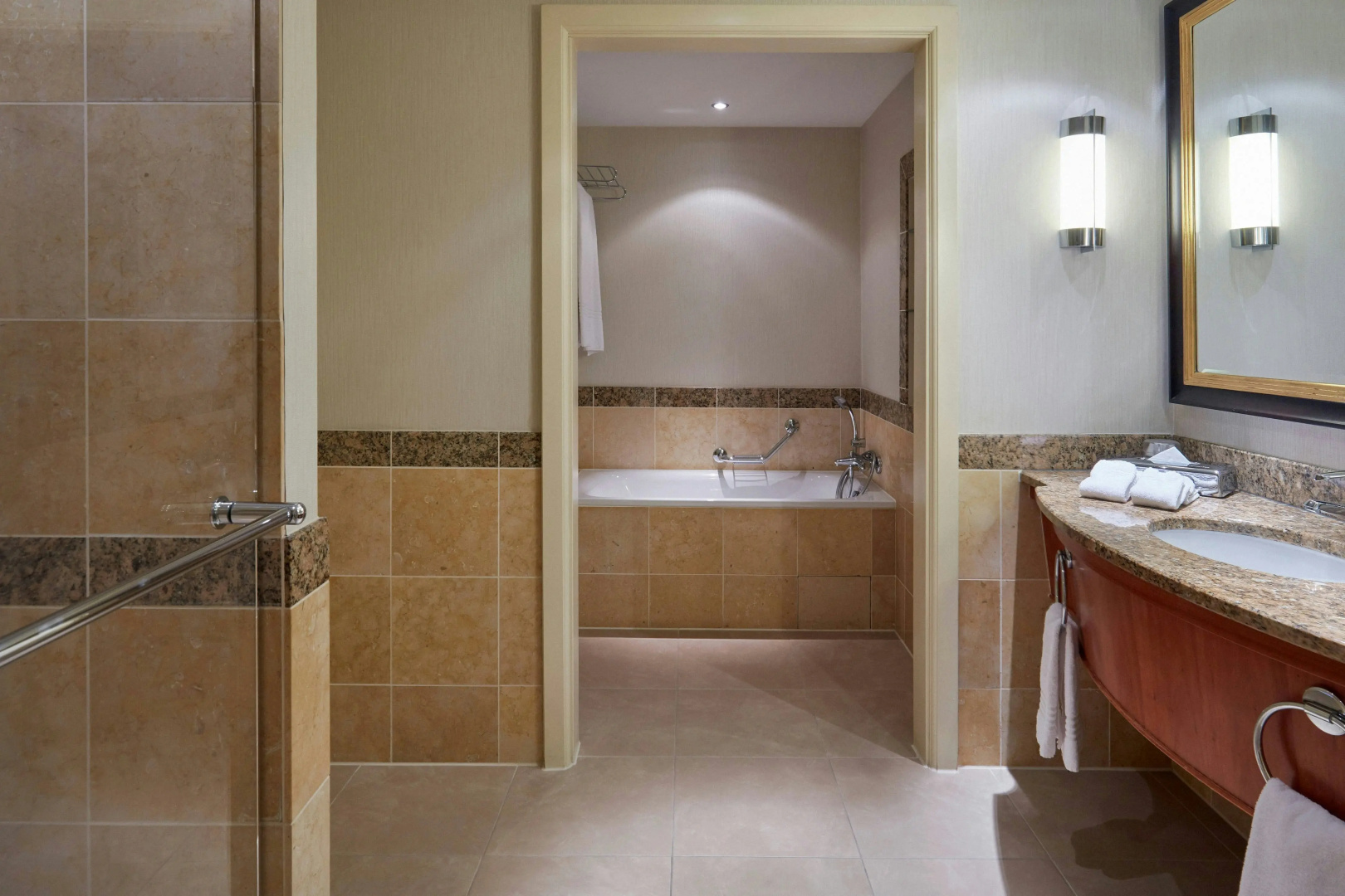Photo - Copenhagen Marriott Hotel