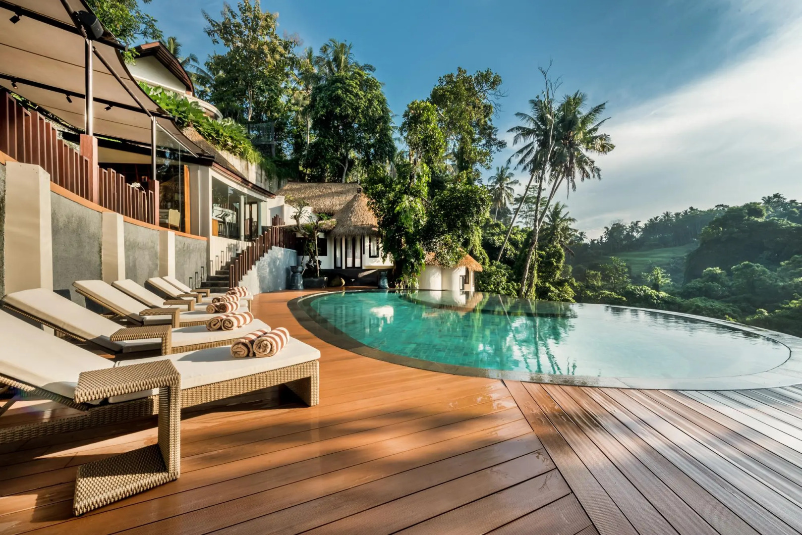 Photo - tanadewa Resort Ubud Bali by Cross Collection