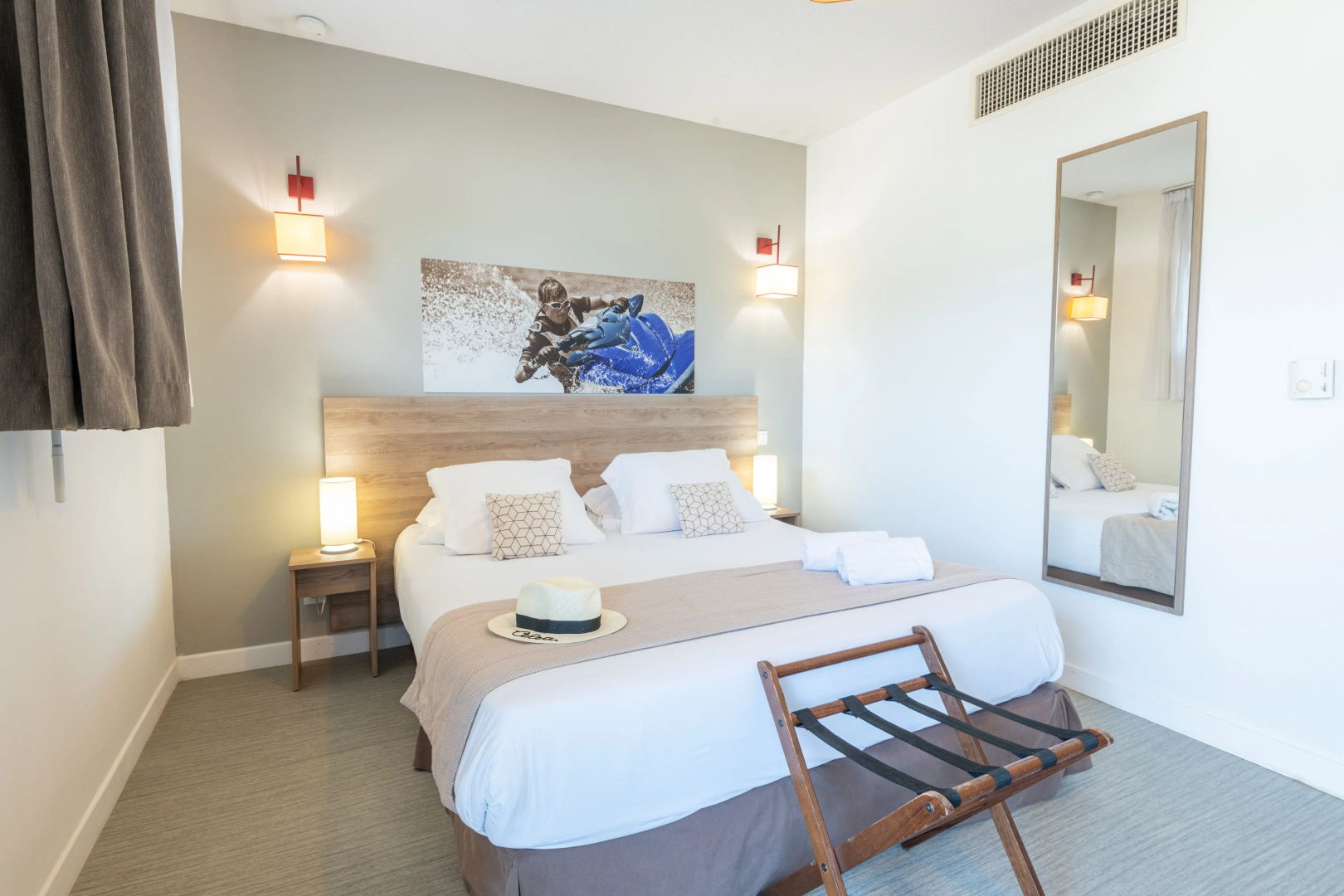 Photo - Comfort Aparthotel Cannes Mandelieu