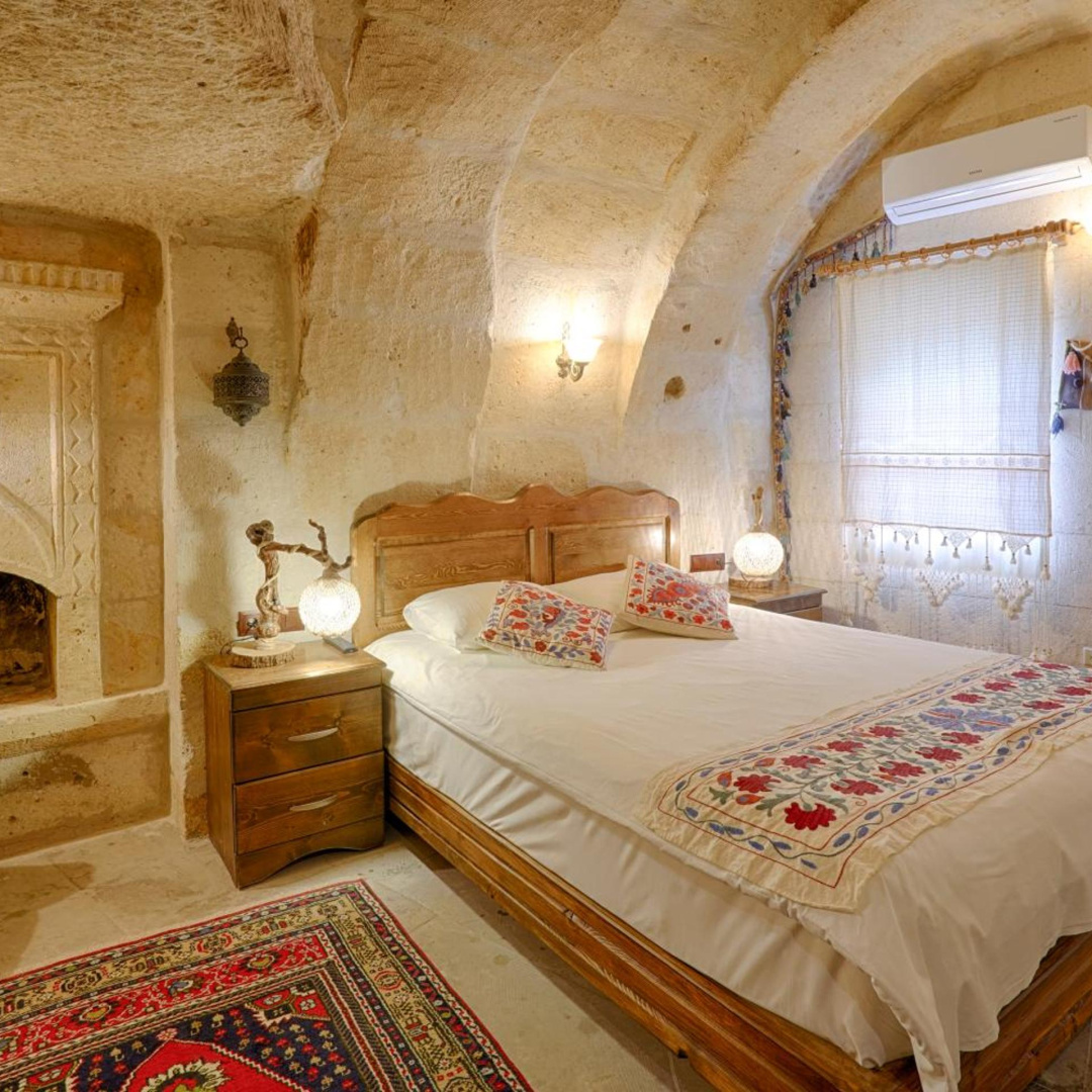 Foto - Tulip Cave Suites