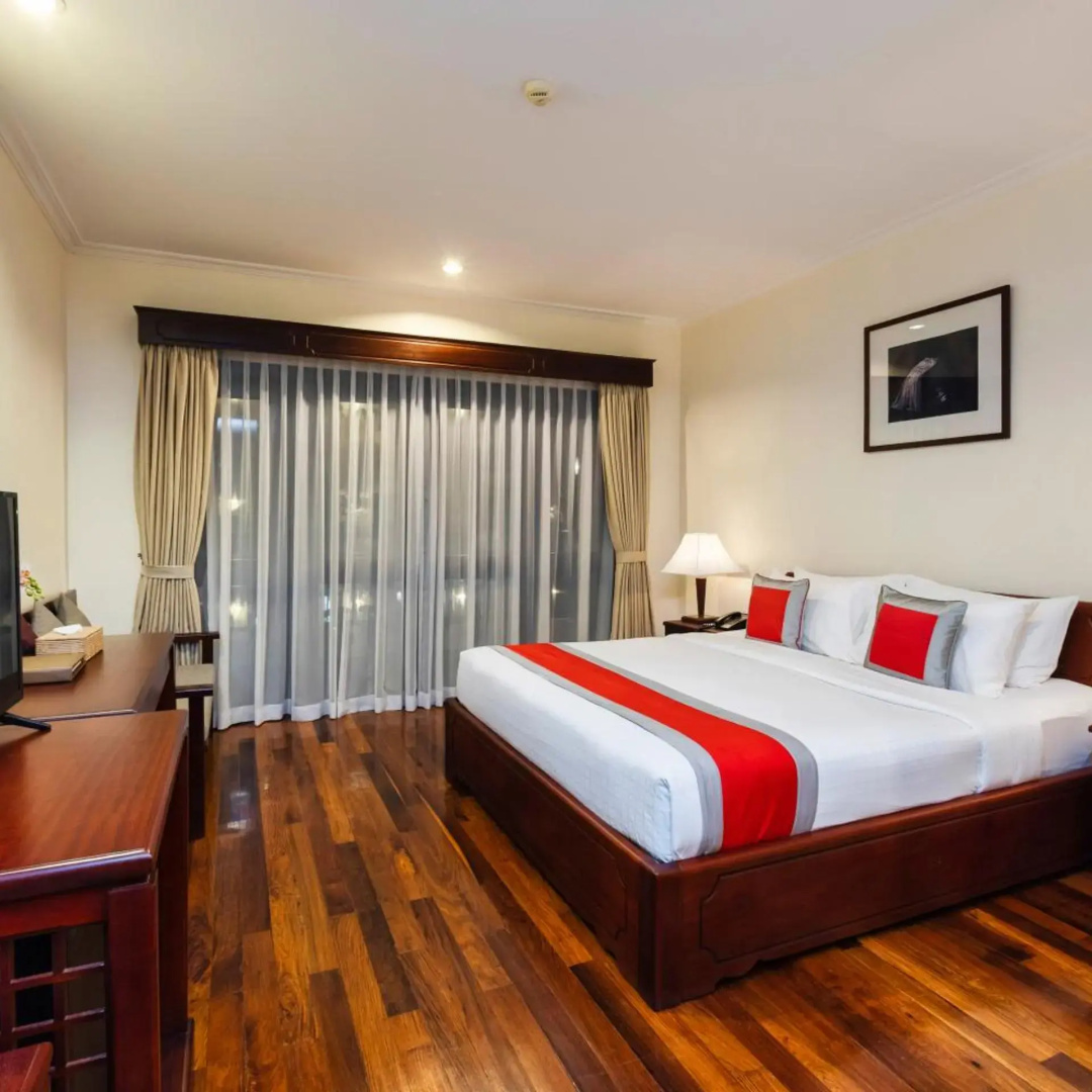Photo - Saem Siemreap Hotel