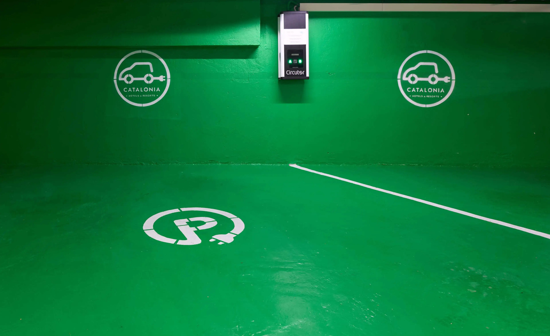 Foto - Catalonia Granada