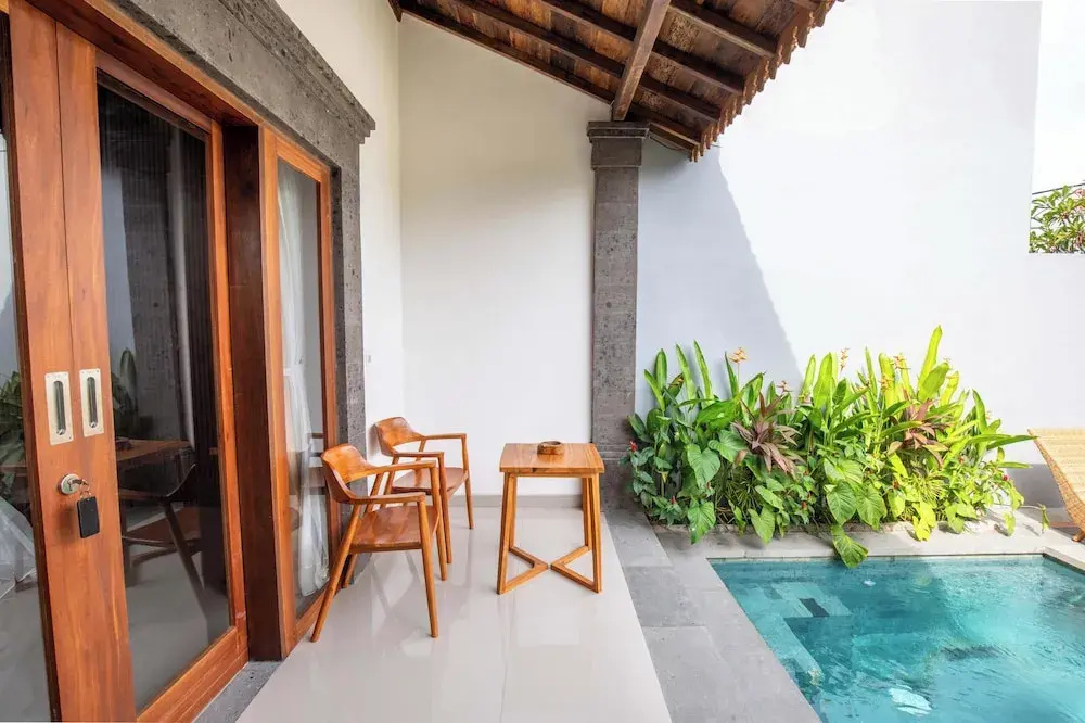 Photo - Weda Villas