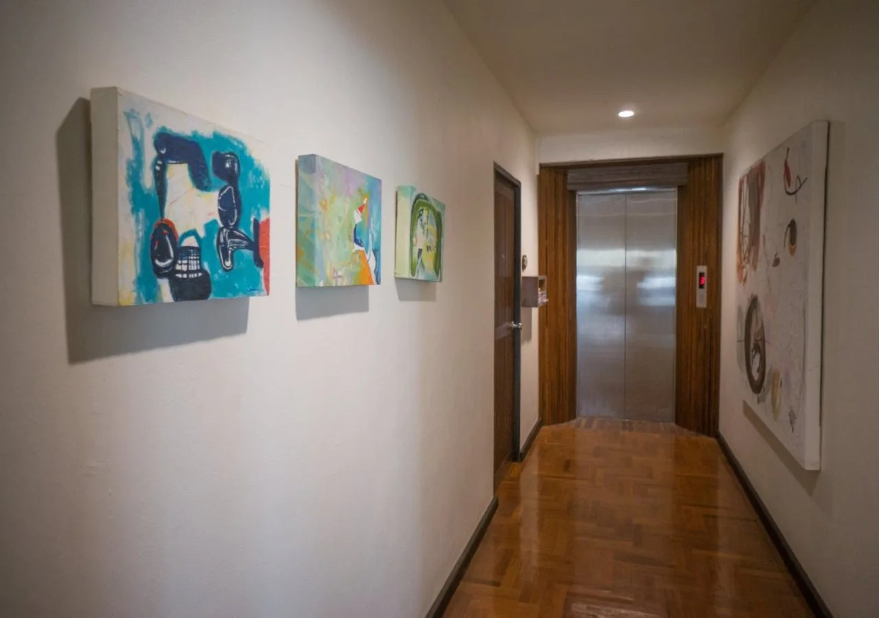 Foto - Kampaeng Ngam Hotel