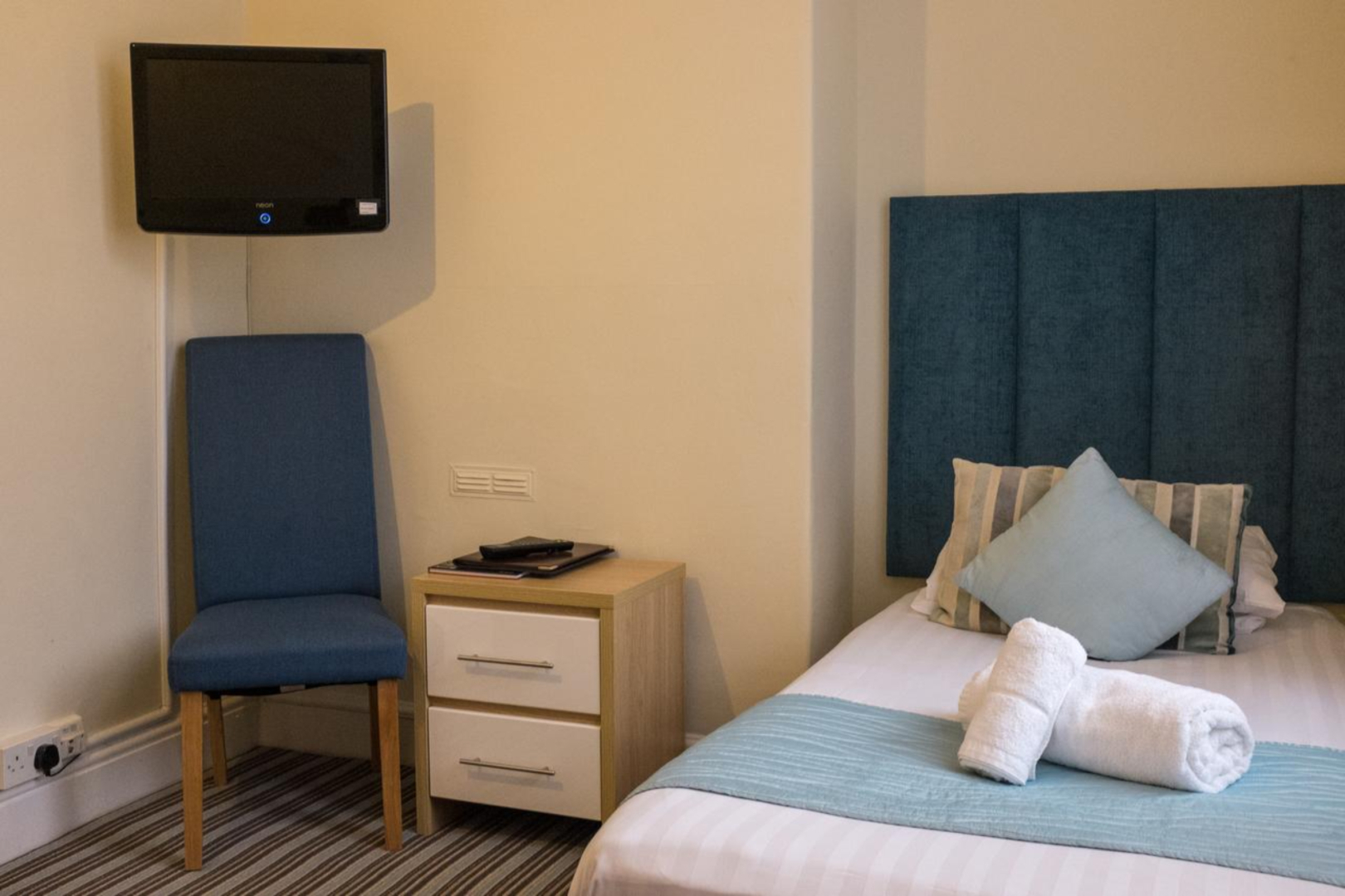 Foto - Wentworth House - Free Parking