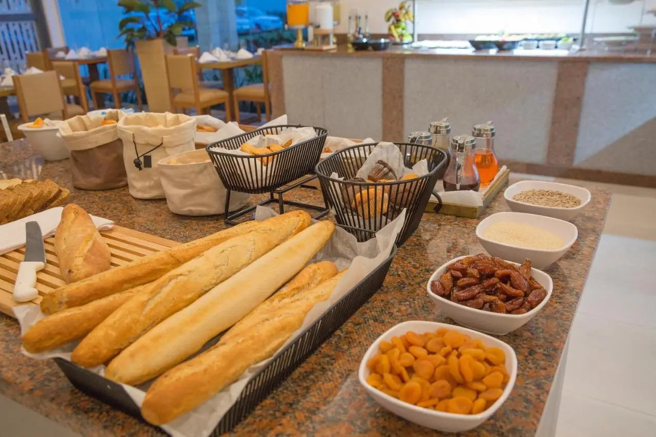 Foto - Hotel whala!urban punta cana