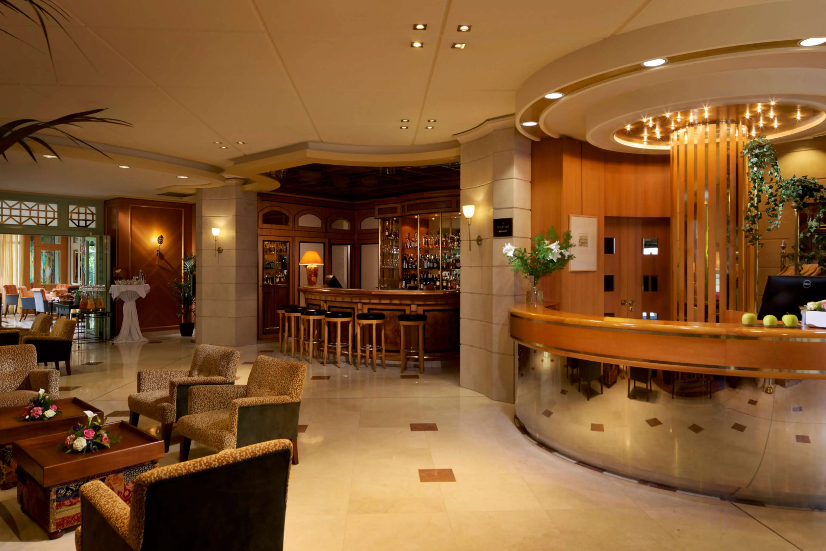 Foto - Hotel Parc Belair