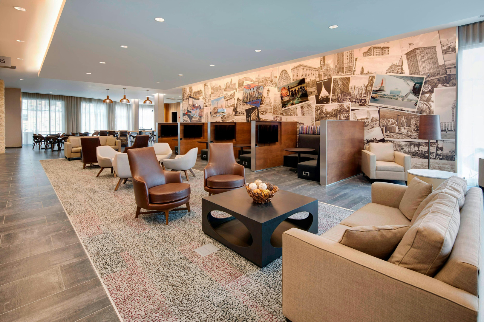 Foto - Courtyard by Marriott Atlanta Vinings/Galleria