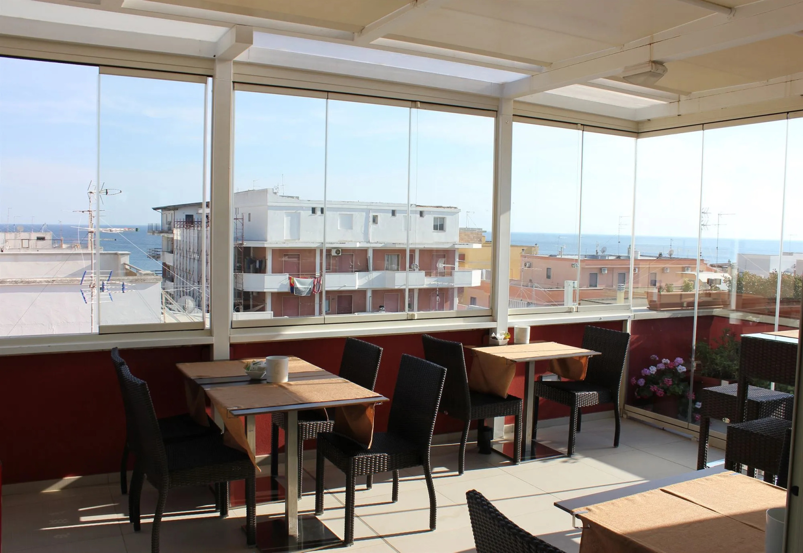 Foto - Hotel 33 Baroni