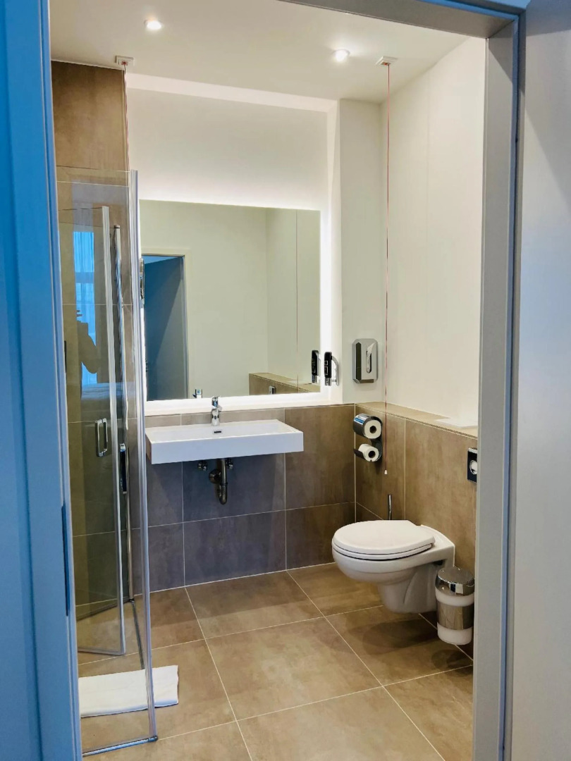 Photo - Soaltee Westend Frankfurt Messe