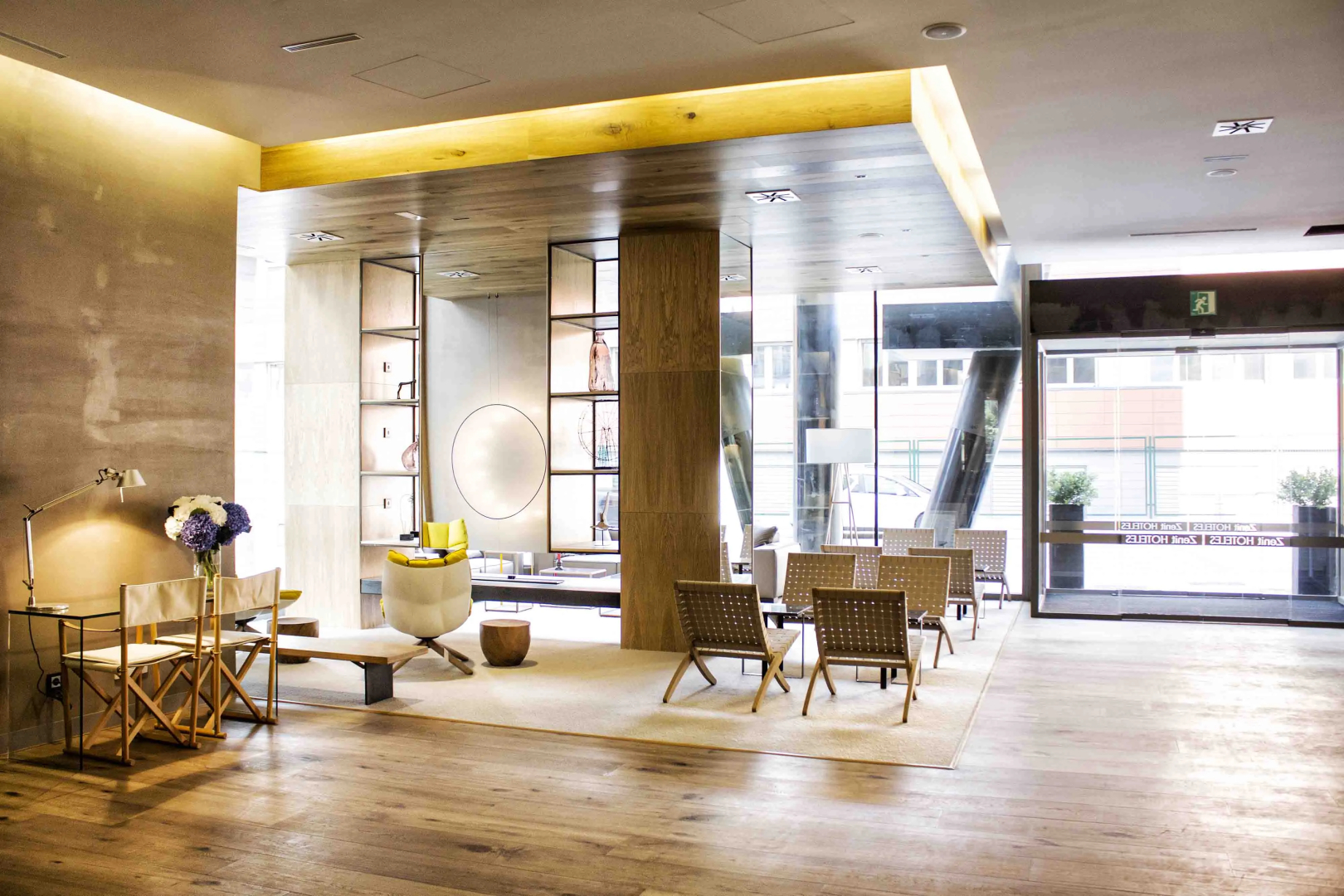 Foto - Zenit San Sebastián