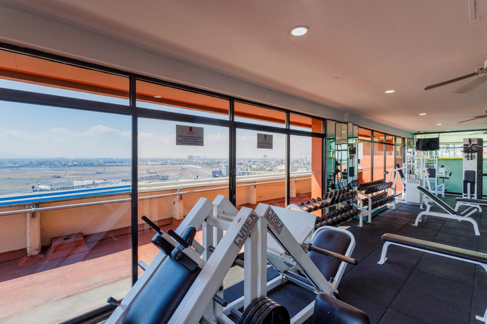 Photo - Camino Real Aeropuerto