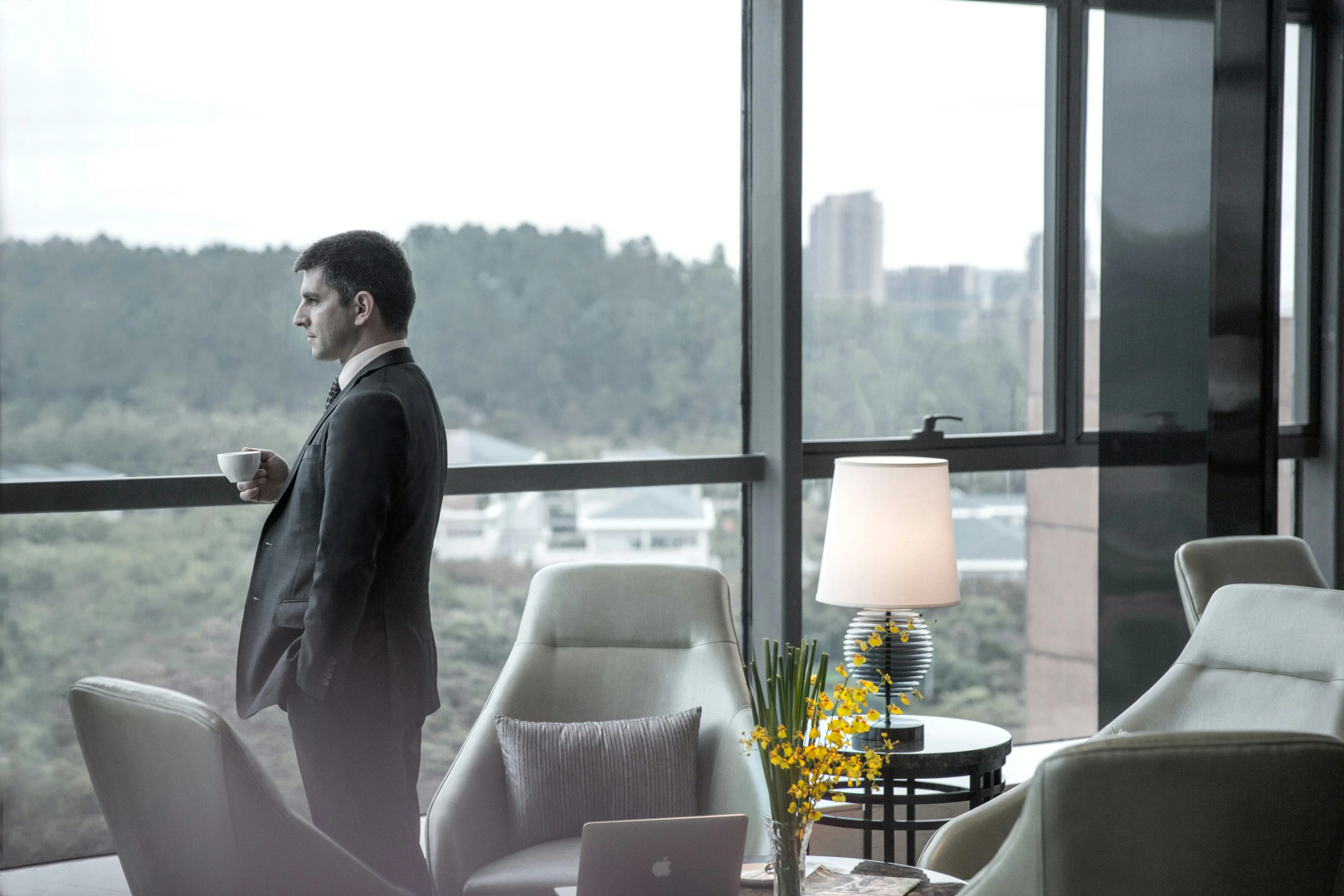 Photo - DoubleTree by Hilton Guangzhou Science City-Free Shuttle Bus Service During Canton Fair Period