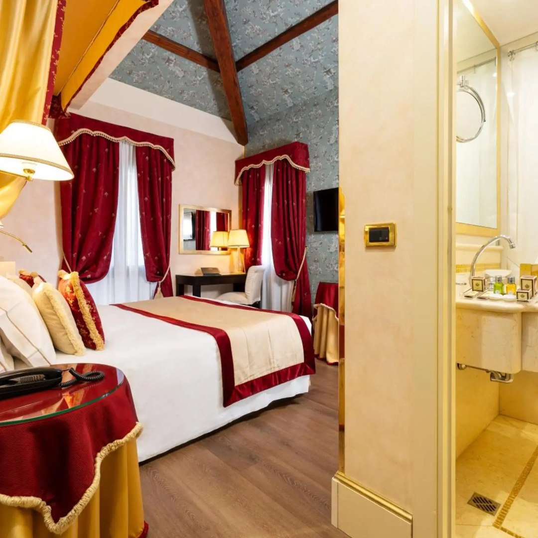 Foto - Hotel A La Commedia