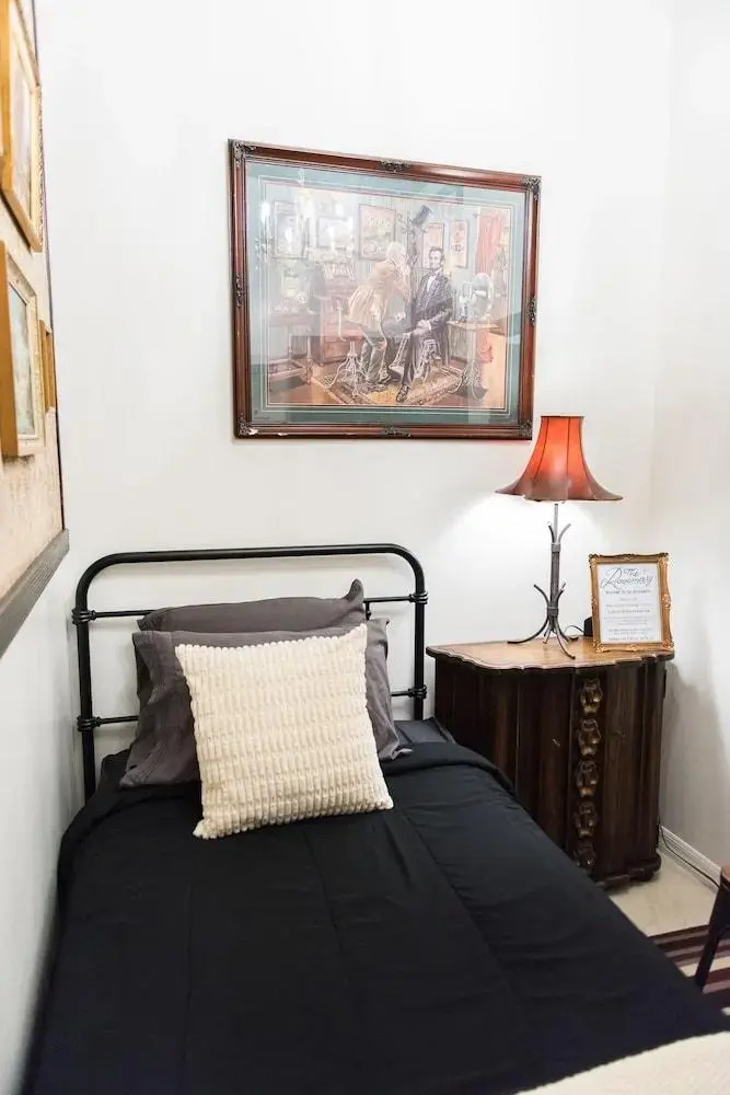 Photo - The Rosemary