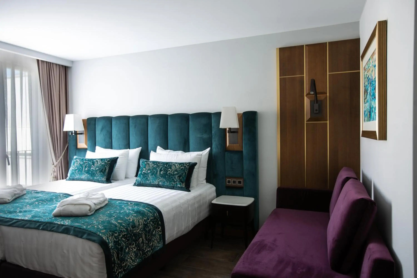 Foto - Elke Spa Hotel