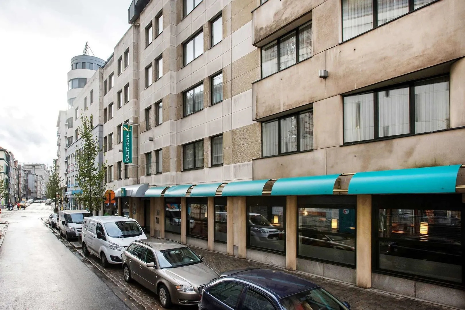 Foto - Hotel Opera