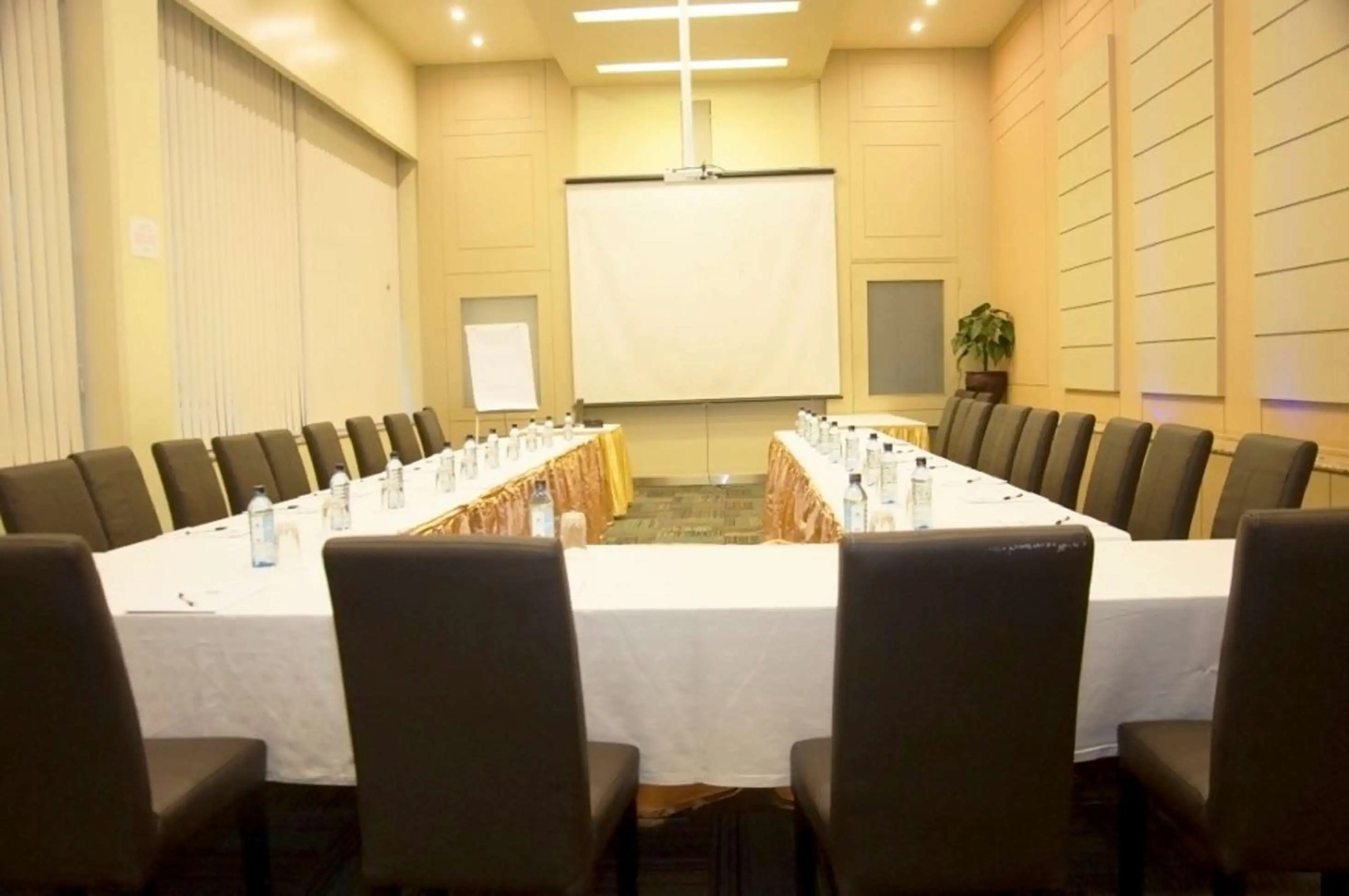 Foto - Best Western Plus Meridian Hotel