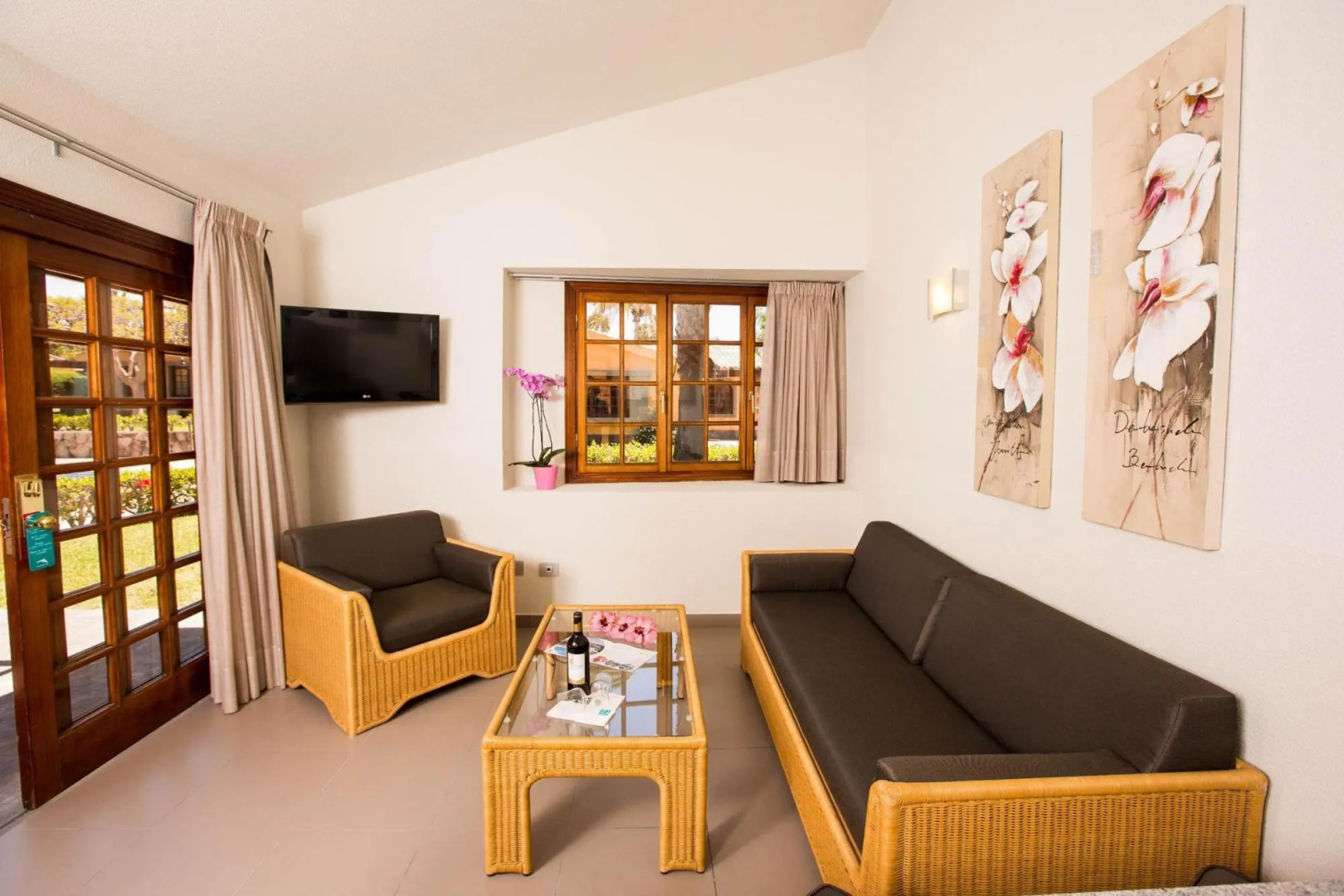 Foto - Maspalomas Resort by Dunas