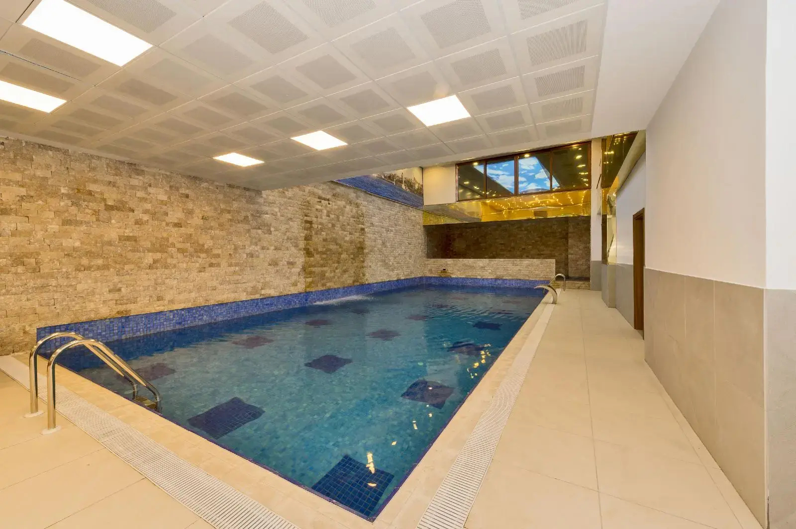 Foto - Harmony Hotel Merter & SPA