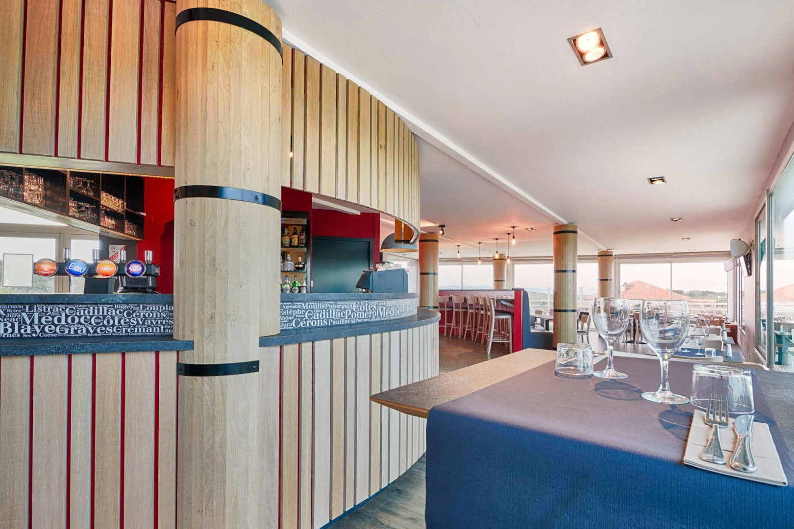 Foto - Les Terrasses d'Atlanthal