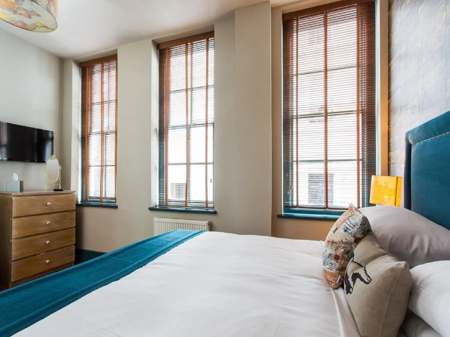 Photo - Oddfellows Chester Hotel and Apartments