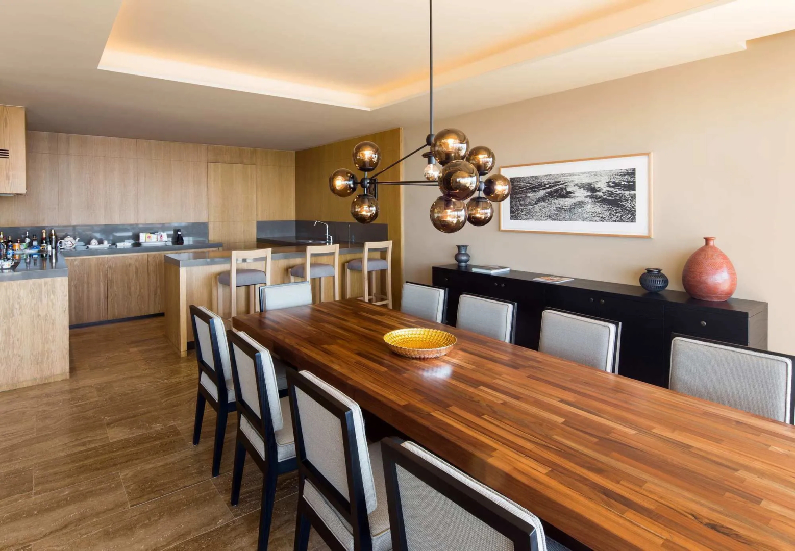 Photo - JW Marriott Los Cabos Beach Resort & Spa