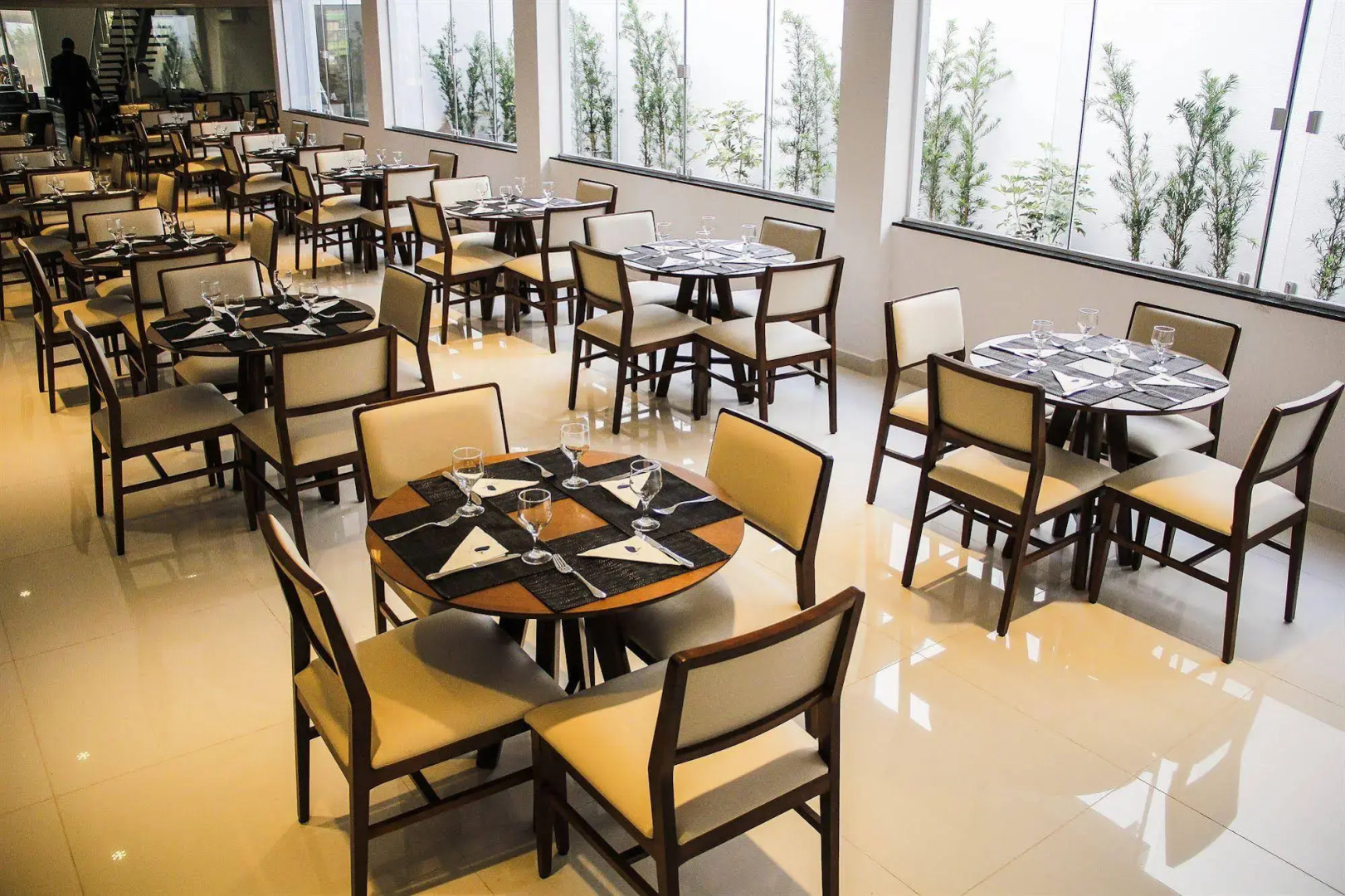 Photo - Viale Tower Hotel