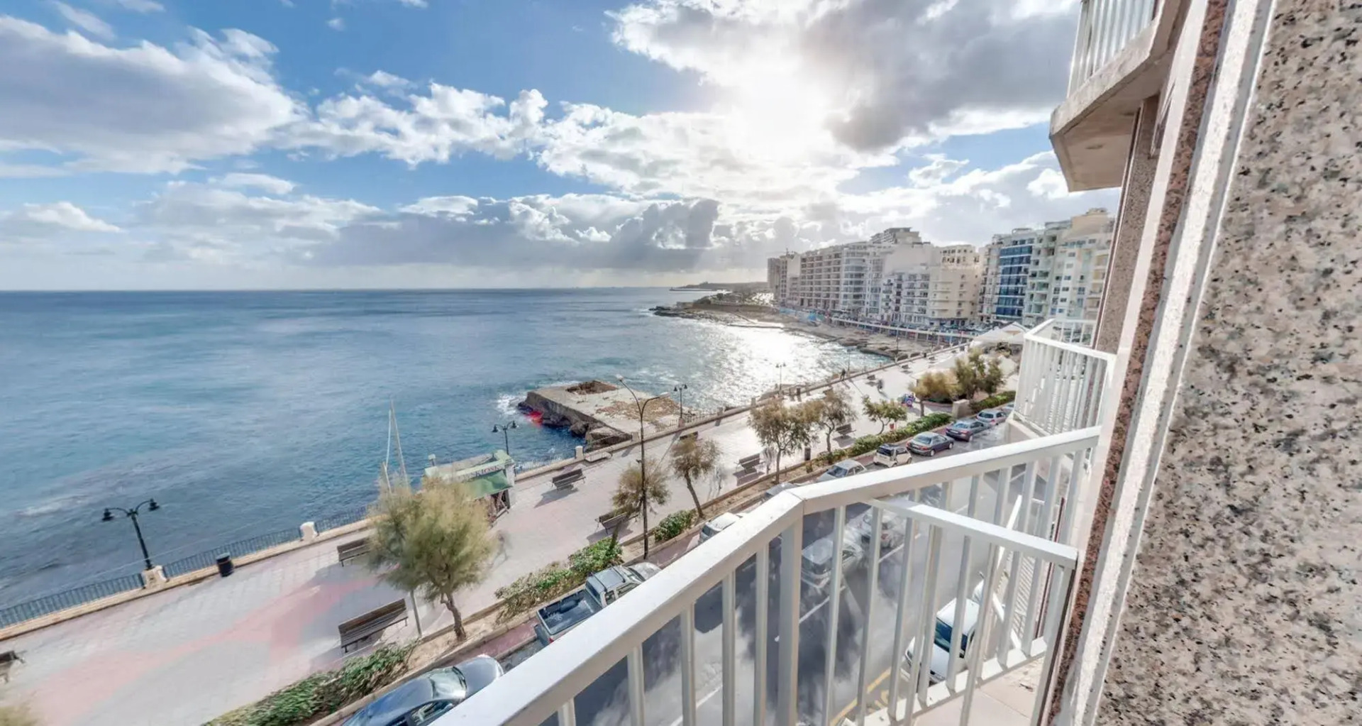 Foto - Sliema Chalet Hotel