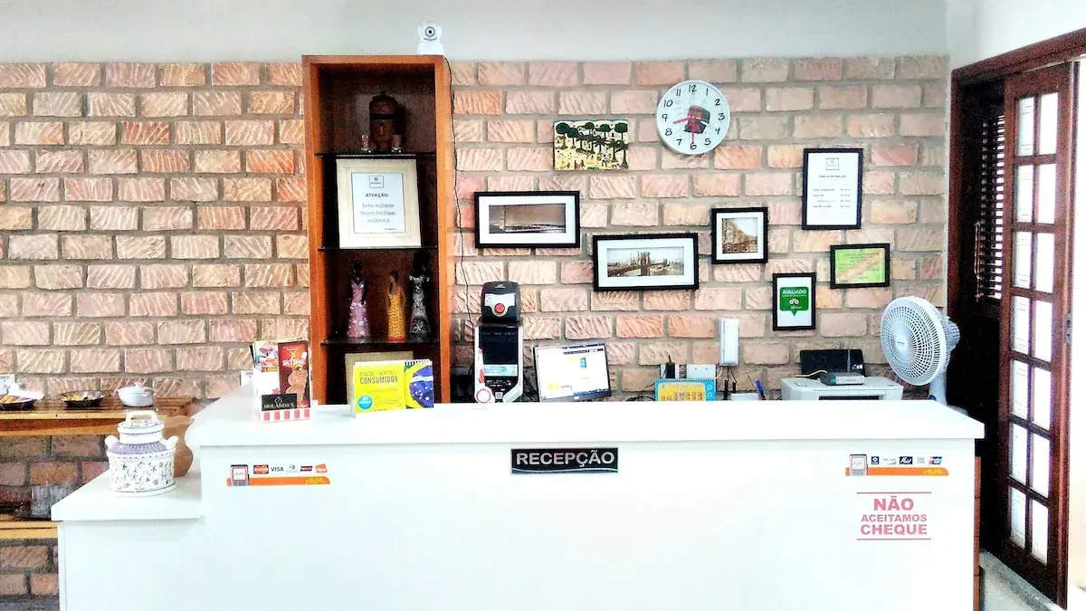 Photo - Hostel Aldeia Inn