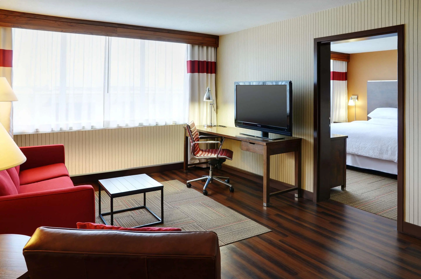 Photo - Four Points by Sheraton Halifax